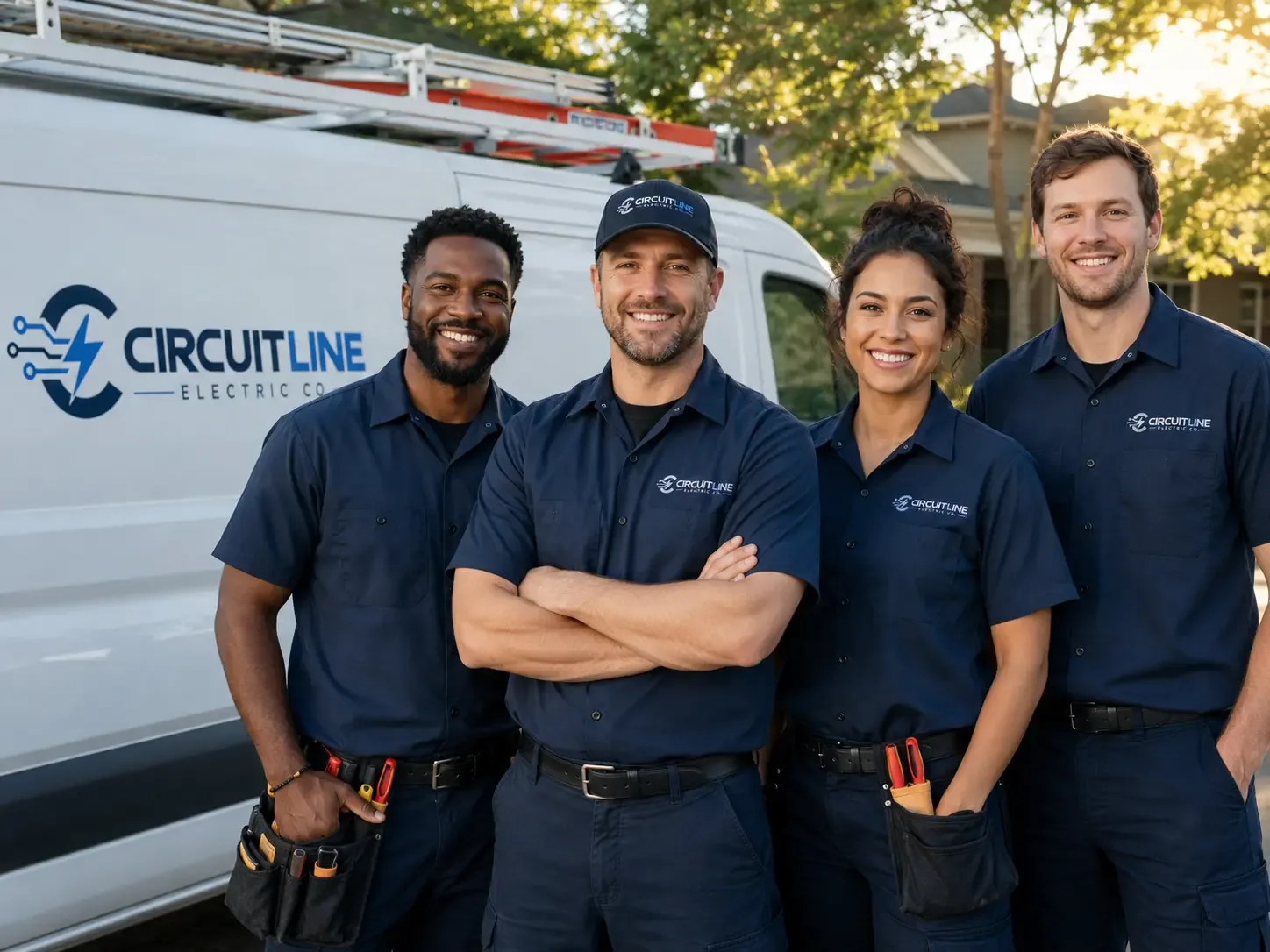 Whole Home Rewiring company in Laurel, MT
